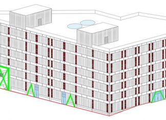 Κατατέθηκε η πρόταση για τις Καπναποθήκες Παπαστράτου – Έτσι θα είναι το κτίριο