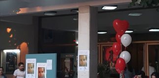 Έμπρακτη αλληλεγγύη από τους Αγρινιώτες στον Παναγιώτη – Ραφαήλ