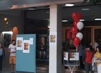 Έμπρακτη αλληλεγγύη από τους Αγρινιώτες στον Παναγιώτη – Ραφαήλ