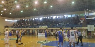 Λύγισε στην παράταση ο ΑΟ Αγρινίου από τον Αμύντα