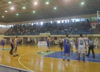 Αήττητος ο “Χαρίλαος Τρικούπης” – Λύγισε ο ΑΟ Αγρινίου από το Ανατόλια