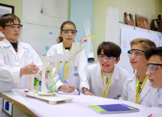 Και στο Αγρίνιο εξετάσεις του Κέντρου για Χαρισματικά – Ταλαντούχα Παιδιά
