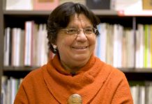 Μαρία Ευθυμίου: Το να μισούμε ο ένας τον άλλον έχει γίνει κατάσταση