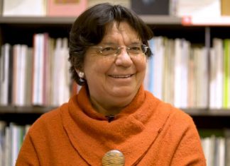 Μαρία Ευθυμίου: Το να μισούμε ο ένας τον άλλον έχει γίνει κατάσταση