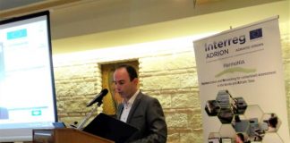 Συνάντηση εργασίας Εταίρων και Δυνητικών Δικαιούχων του έργου HarmoNIA