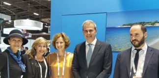 H Περιφέρεια Δυτικής Ελλάδας για πρώτη φορά στη Διεθνή Έκθεση Τουρισμού IFTM TopResa 2019