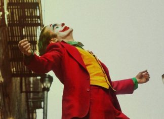 Η χώρα που τραβά συνεχώς «Joker»