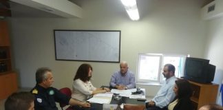 Μπαίνει μπρος το Master Plan για το Λιμάνι του Μεσολογγίου