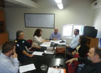 Μπαίνει μπρος το Master Plan για το Λιμάνι του Μεσολογγίου