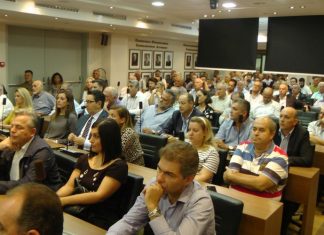 Μεγάλο ενδιαφέρον για το αναπτυξιακό πολυνομοσχέδιο