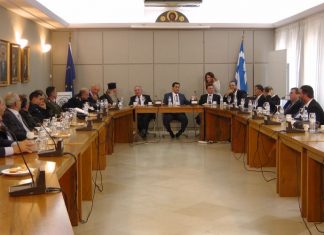 Tα μηνύματα από το δημαρχείο για την 28η Οκτωβρίου