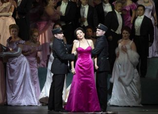 Η όπερα «Μανόν» live από τη Νέα Υόρκη στο ΔΗΠΕΘΕ Αγρινίου