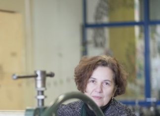 Εκδήλωση στο Καλλιτεχνικό Γυμνάσιο Μεσολογγίου για την «τέχνη της Χαρακτικής στον πόλεμο του ’40 και στην Κατοχή»