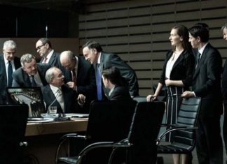 «Joker» και “Adults in the Room” στον Άνεσις