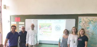 Δράσεις ενημέρωσης του Δήμου Αγρινίου για τα τοπικά αγροδιατροφικά προϊόντα