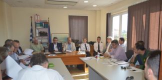 Τοπικό Σχέδιο Δράσης για την προστασία της άγριας πανίδας του Αμβρακικού