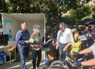 Και ποιος νοιάζεται για το συχνά πλένονται οι κάδοι;