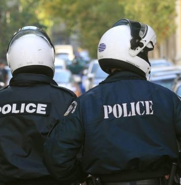 Αμφιλοχία: Σκότωσε την εν διαστάσει σύζυγό του και αυτοκτόνησε