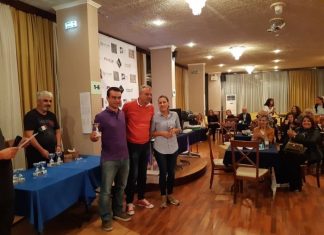 Εξαιρετική εμφάνιση των αθλητών μπριτζ της ΚΕΔΑ στην Κέρκυρα