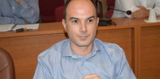 Λάμπρος Δημητρογιάννης: Προτεραιότητα η Δυτική Ελλάδα ως case study στο πρόγραμμα «Απόλλων»