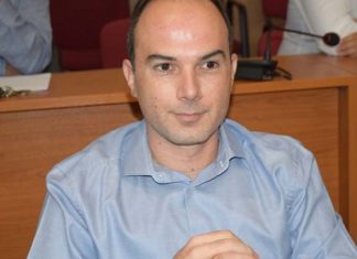 Δυτική Ελλάδα: Διαβούλευση για το Περιφερειακό Σχέδιο Προσαρμογής στην Κλιματική Αλλαγή