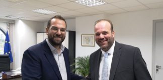 Φαρμάκης σε πρόεδρο ΟΑΕΔ: «Να υπακούει στις ανάγκες της τοπικής κοινωνίας»