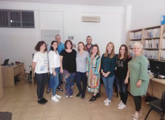 Ενημερωτική δράση από το Κέντρο Κοινότητας Αγρινίου για τον καρκίνο του μαστού