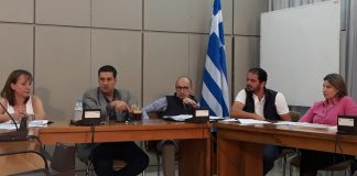 Το πρόγραμμα τουριστικής προβολής του Δήμου Αγρινίου για το 2020 ενέκρινε η αρμόδια Επιτροπή