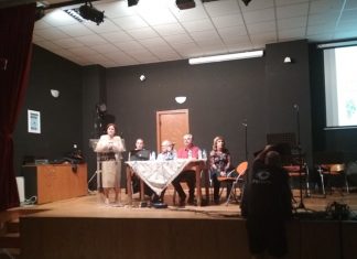 Ενδιαφέρουσα η εκδήλωση στο Θέρμο για τις αναπτυξιακές διαταραχές των παιδιών