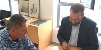 «Άμεση επέμβαση» για το οδικό δίκτυο των δήμων Ναυπακτίας και Θέρμου