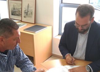 «Άμεση επέμβαση» για το οδικό δίκτυο των δήμων Ναυπακτίας και Θέρμου