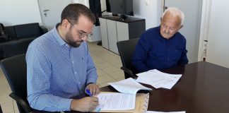 Εργασίες συντήρησης ύψους 2,2 εκατ. ευρώ σε υφιστάμενα αντιπλημμυρικά στην Αιτωλοακαρνανία