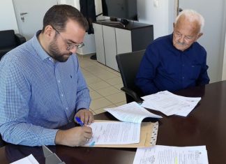 Εργασίες συντήρησης ύψους 2,2 εκατ. ευρώ σε υφιστάμενα αντιπλημμυρικά στην Αιτωλοακαρνανία