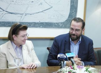 Tο… ισοδύναμο με το έργο για τις Καπναποθήκες Παπαπέτρου