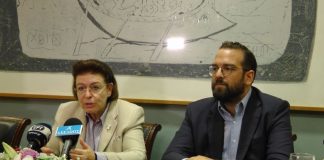 Στη Δυτική Ελλάδα αύριο η Λίνα Μενδώνη