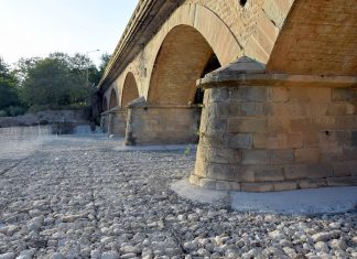 Και τώρα μία γέφυρα που να ταιριάζει στην εποχή μας