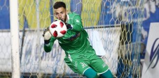 Γιαννακόπουλος: «Χρειάζεται να βγουν μπροστά οι προσωπικότητες…»