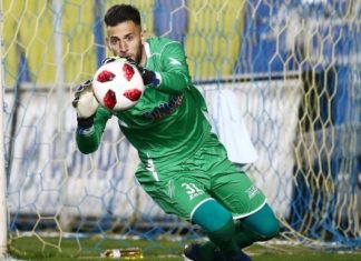 Γιαννακόπουλος: «Χρειάζεται να βγουν μπροστά οι προσωπικότητες…»