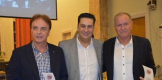 Με 35 βραβεύσεις «Γιορτή του Αθλητή» στο Αγρίνιο