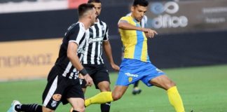 Γιοβάνοβιτς: Με Χάβο είμαστε πιο συμπαγείς σαν ομάδα