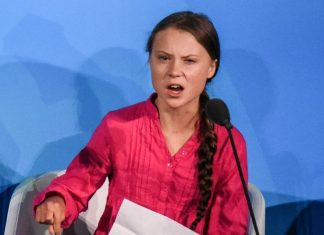 «Ναι» στις ευαισθησίες της Γκρέτα, «Όχι» στις ενοχές που θέλει να μας φορτώσει