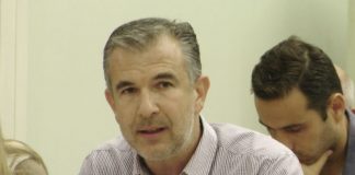 Π. Καψάλης : Ζητάμε από τη Δημοτική Αρχή τη χρηστή διαχείριση του δημόσιου χρήματος
