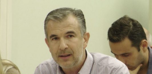 Π. Καψάλης: «12 χρόνια είναι ντροπή να αναφέρεστε τους προηγούμενους για οτιδήποτε δεν καταφέρνετε σήμερα»