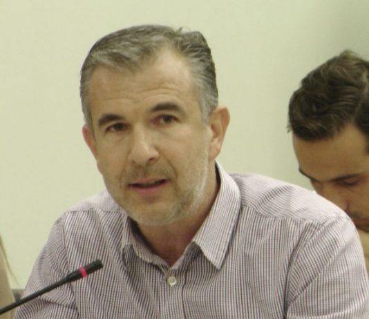 Π. Καψάλης: 3 εκατ. το έλλειμμα του Δήμου Αγρινίου, τώρα ψάξτε νέες δικαιολογίες