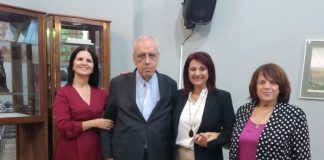 Το έργο του Γιώργου Στασινάκη για τον Καζαντζάκη παρουσιάστηκε στο Αγρίνιο