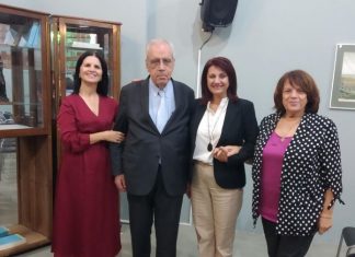 Το έργο του Γιώργου Στασινάκη για τον Καζαντζάκη παρουσιάστηκε στο Αγρίνιο