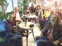 Στον “Άνεσις” από φέτος οι ταινίες της Κινηματογραφικής Λέσχης Αγρινίου