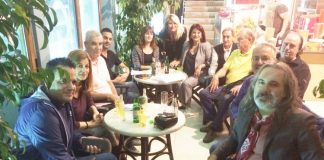 Στον “Άνεσις” από φέτος οι ταινίες της Κινηματογραφικής Λέσχης Αγρινίου