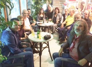 Στον “Άνεσις” από φέτος οι ταινίες της Κινηματογραφικής Λέσχης Αγρινίου