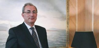 Σπ. Κωνσταντάρας : Πριν η Αιτωλοακαρνανία «δοκιμάσει νέες ήττες»…